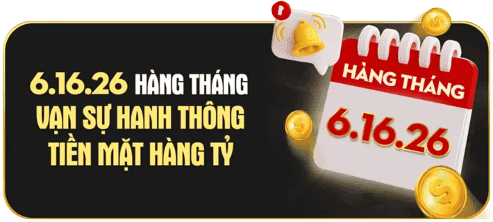 Khuyến mãi và ưu đãi WinVND