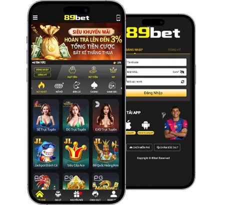 Thư viện trò chơi đa dạng bao gồm nổ hũ và casino trực tiếp tại WinVND