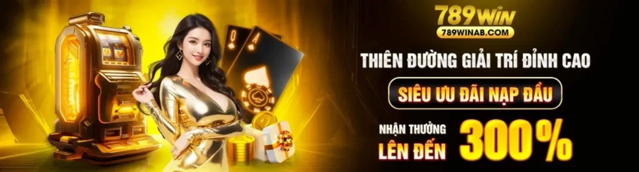 Banner Đăng Nhập WinVND An Toàn