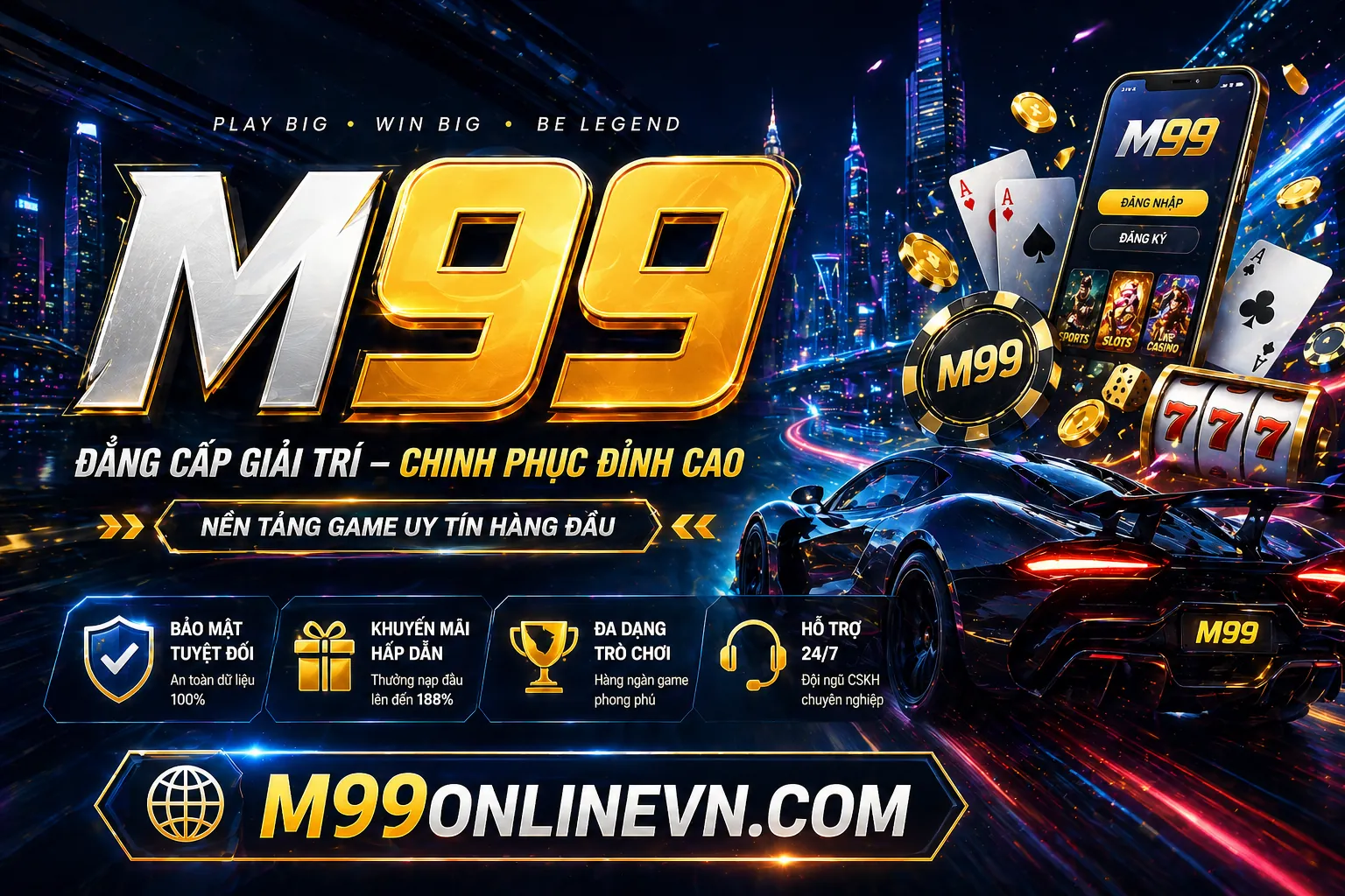 Hình ảnh tổng quan về các xu hướng iGaming năm 2024, thể hiện sự đổi mới và cơ hội vàng trong ngành công nghiệp cá cược trực tuyến của WinVND.