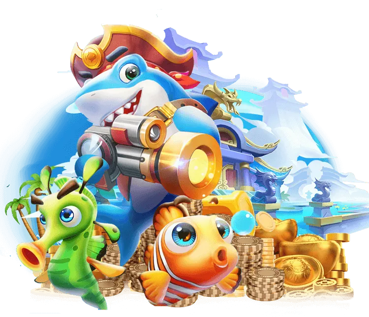 Slot Games Nổ Hũ